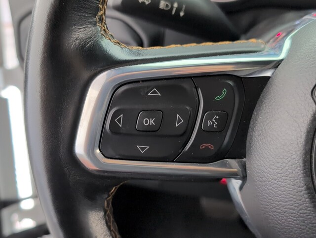 used 2021 Jeep Wrangler car, priced at $39,000