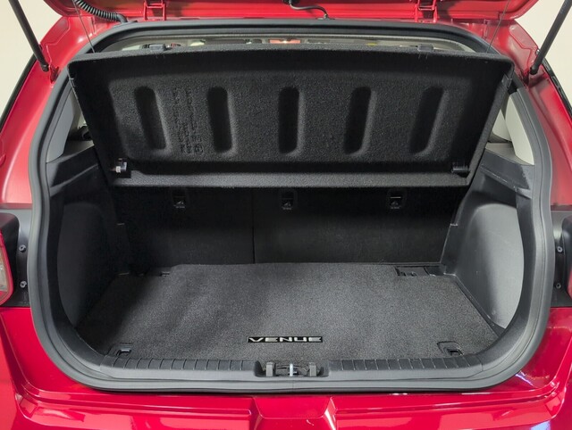 used 2023 Hyundai Venue car, priced at $18,500