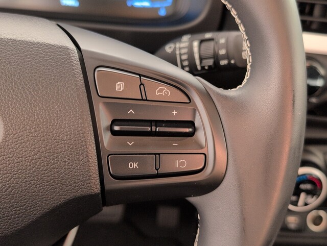 used 2023 Hyundai Venue car, priced at $18,500