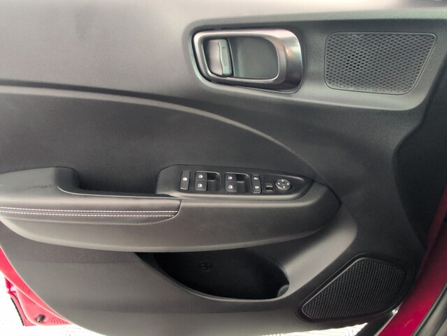 used 2023 Hyundai Venue car, priced at $18,500
