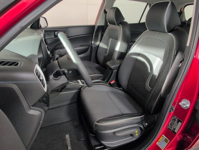 used 2023 Hyundai Venue car, priced at $18,500