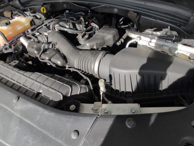 used 2023 Jeep Grand Cherokee car, priced at $26,998