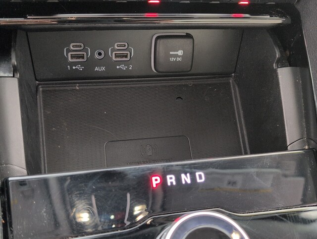 used 2023 Jeep Grand Cherokee car, priced at $26,998