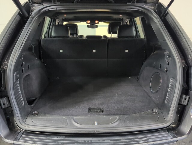 used 2019 Jeep Grand Cherokee car, priced at $19,998