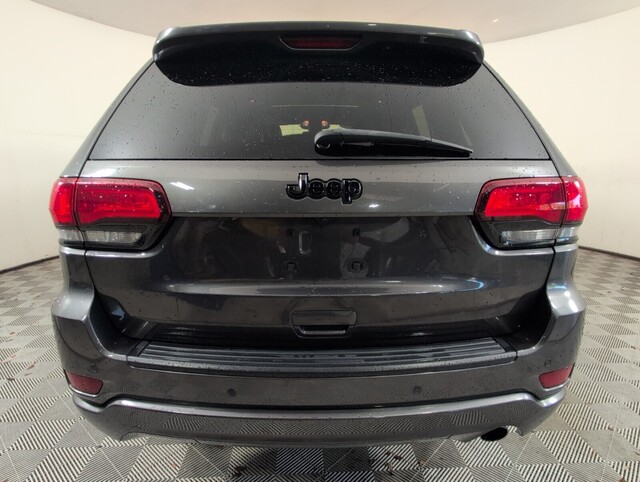 used 2019 Jeep Grand Cherokee car, priced at $19,998