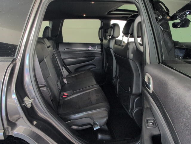 used 2019 Jeep Grand Cherokee car, priced at $19,998