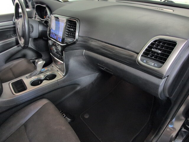 used 2019 Jeep Grand Cherokee car, priced at $19,998
