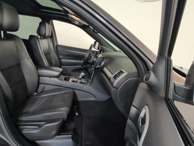 used 2019 Jeep Grand Cherokee car, priced at $19,998