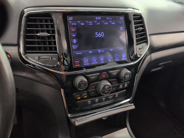 used 2019 Jeep Grand Cherokee car, priced at $19,998