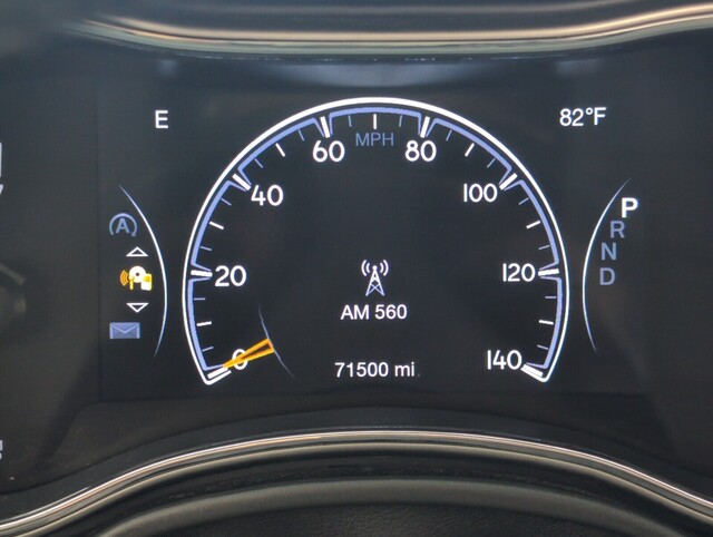 used 2019 Jeep Grand Cherokee car, priced at $19,998
