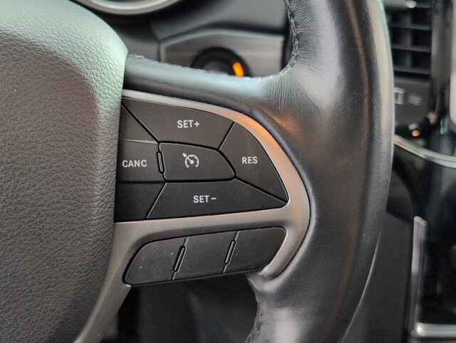 used 2019 Jeep Grand Cherokee car, priced at $19,998