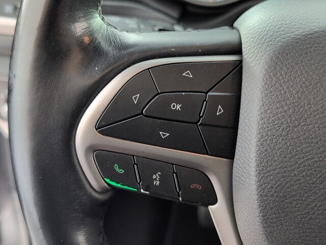 used 2019 Jeep Grand Cherokee car, priced at $19,998