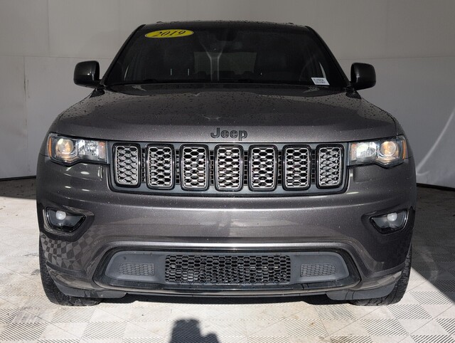 used 2019 Jeep Grand Cherokee car, priced at $19,998