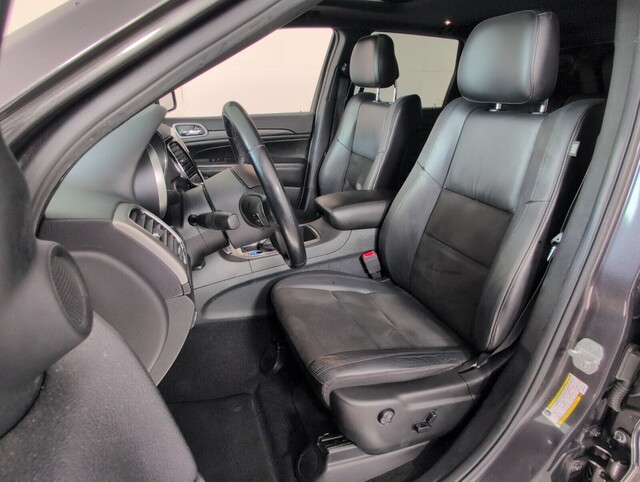 used 2019 Jeep Grand Cherokee car, priced at $19,998