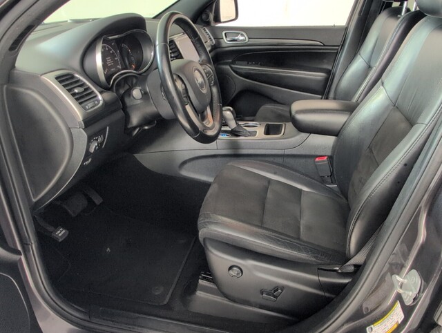 used 2019 Jeep Grand Cherokee car, priced at $19,998