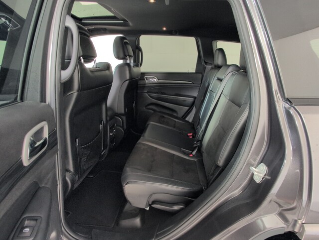 used 2019 Jeep Grand Cherokee car, priced at $19,998