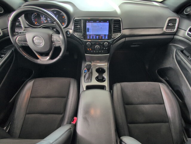 used 2019 Jeep Grand Cherokee car, priced at $19,998