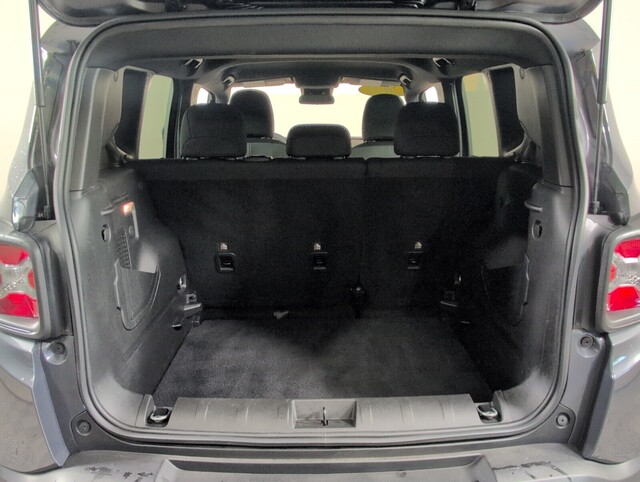 used 2022 Jeep Renegade car, priced at $19,998