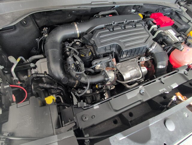 used 2022 Jeep Renegade car, priced at $19,998