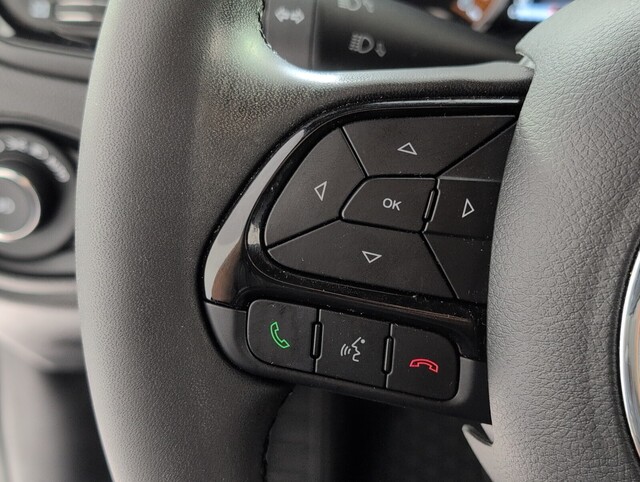 used 2022 Jeep Renegade car, priced at $19,998