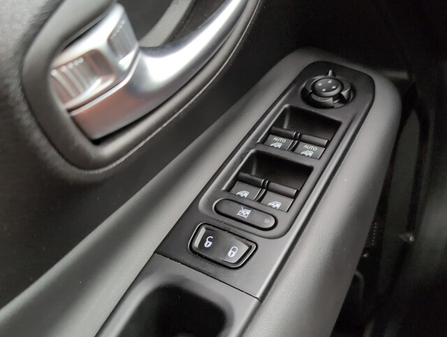 used 2022 Jeep Renegade car, priced at $19,998