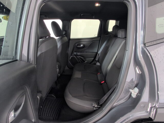 used 2022 Jeep Renegade car, priced at $19,998
