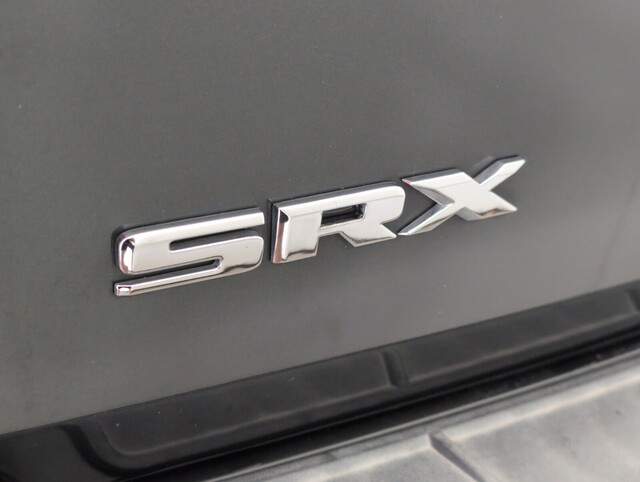 used 2014 Cadillac SRX car, priced at $9,998