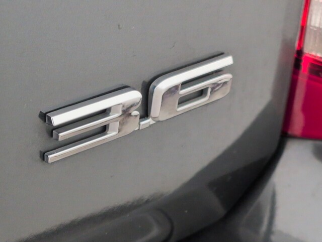 used 2014 Cadillac SRX car, priced at $9,998