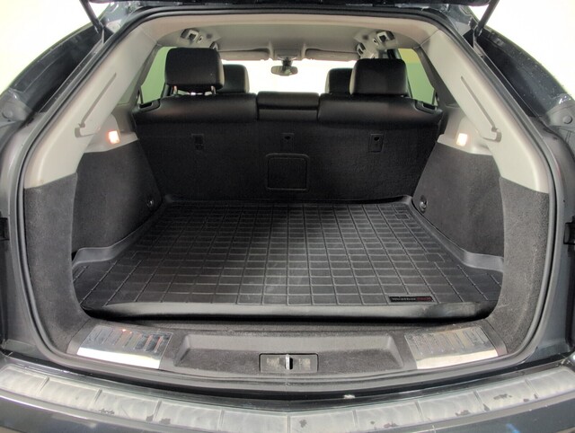 used 2014 Cadillac SRX car, priced at $9,998