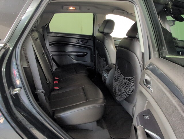 used 2014 Cadillac SRX car, priced at $9,998