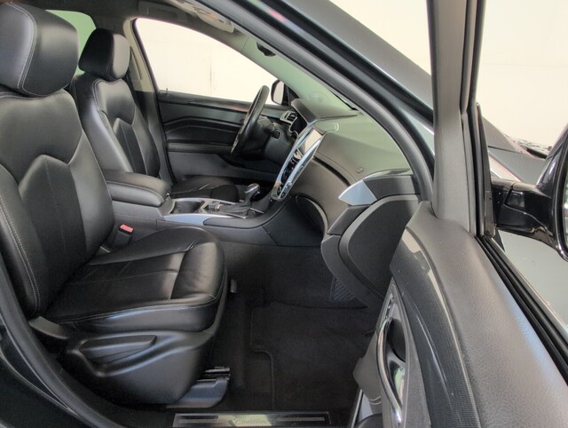 used 2014 Cadillac SRX car, priced at $9,998