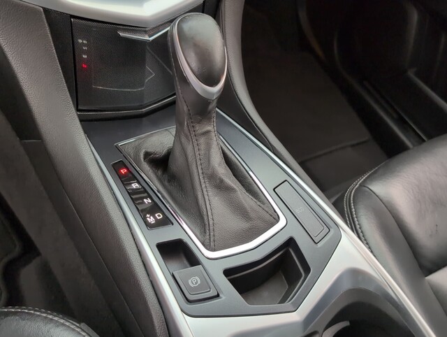 used 2014 Cadillac SRX car, priced at $9,998