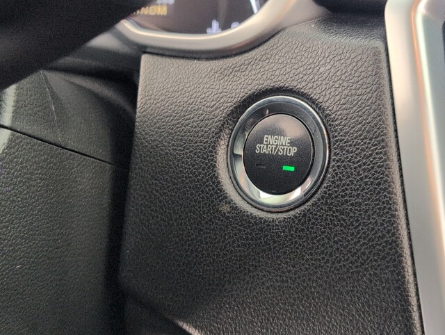 used 2014 Cadillac SRX car, priced at $9,998