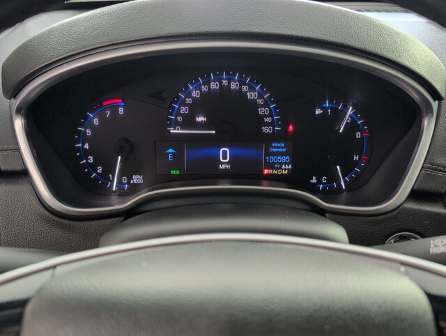 used 2014 Cadillac SRX car, priced at $9,998