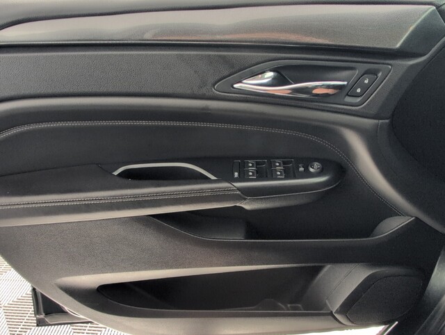 used 2014 Cadillac SRX car, priced at $9,998