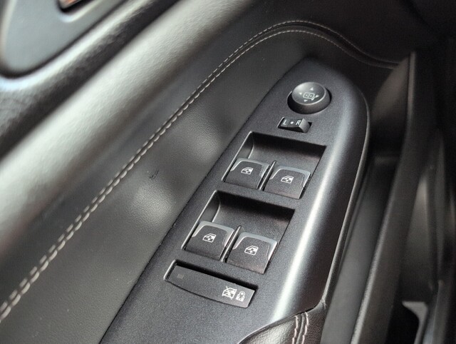 used 2014 Cadillac SRX car, priced at $9,998
