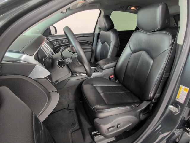 used 2014 Cadillac SRX car, priced at $9,998