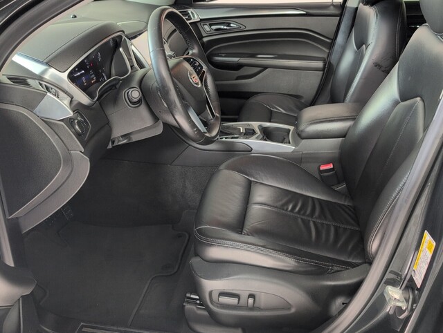 used 2014 Cadillac SRX car, priced at $9,998