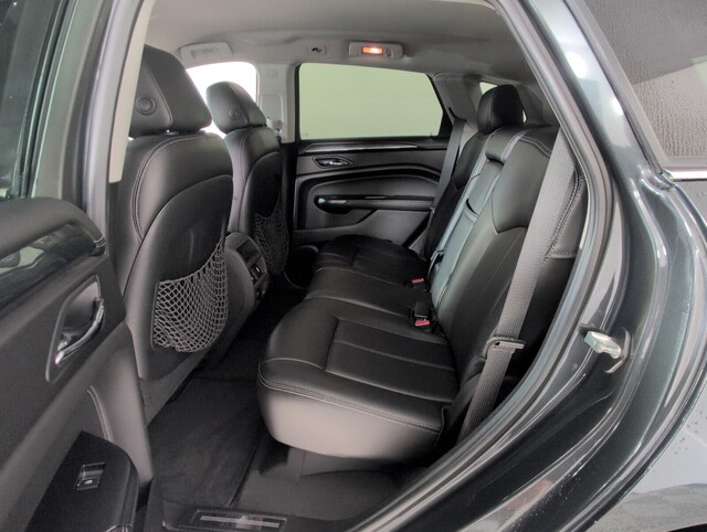 used 2014 Cadillac SRX car, priced at $9,998