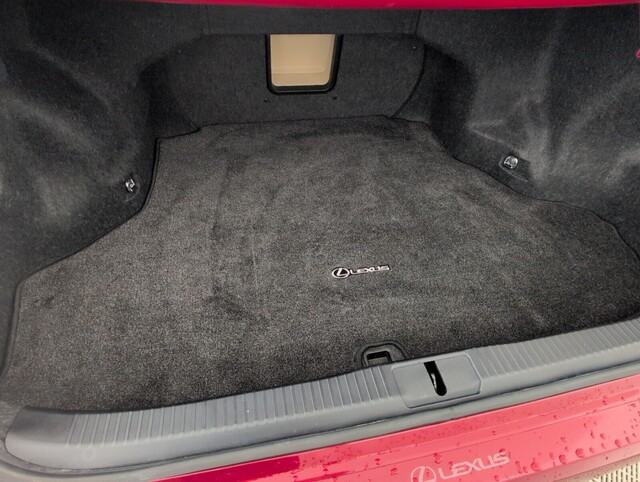 used 2015 Lexus ES 350 car, priced at $16,998