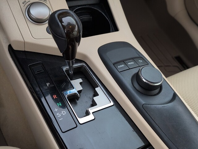 used 2015 Lexus ES 350 car, priced at $16,998