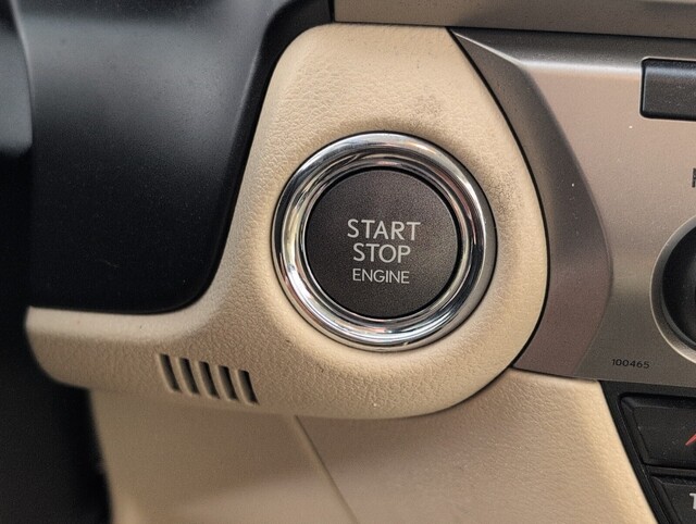 used 2015 Lexus ES 350 car, priced at $16,998