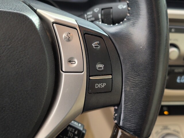 used 2015 Lexus ES 350 car, priced at $16,998