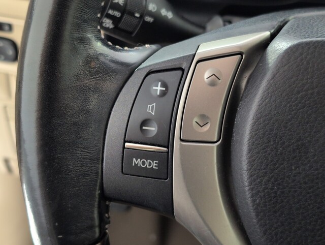 used 2015 Lexus ES 350 car, priced at $16,998