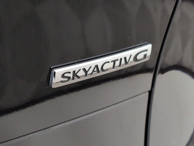 used 2022 Mazda CX-30 car, priced at $23,000