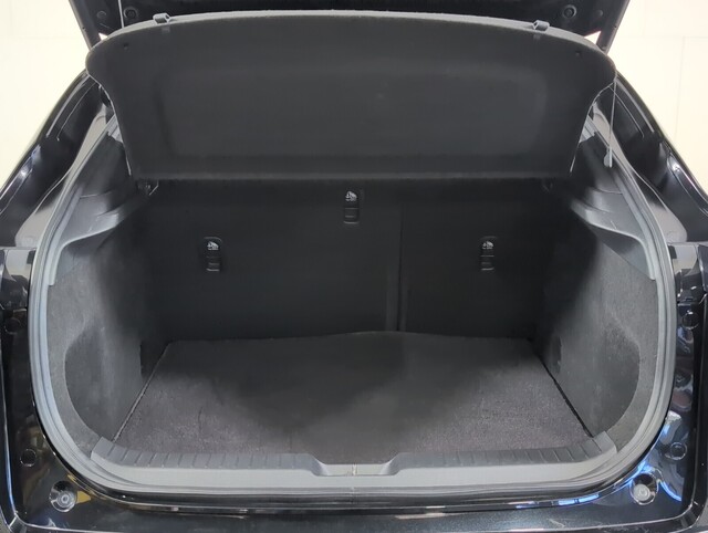 used 2022 Mazda CX-30 car, priced at $23,000