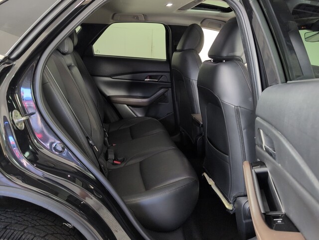 used 2022 Mazda CX-30 car, priced at $23,000