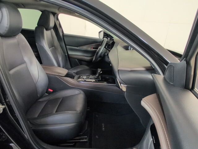 used 2022 Mazda CX-30 car, priced at $23,000