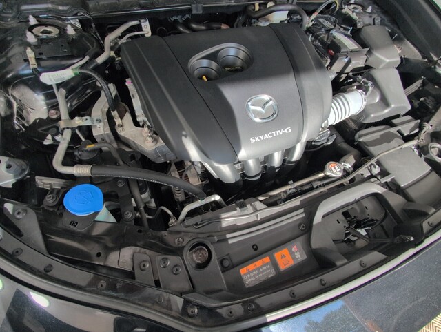 used 2022 Mazda CX-30 car, priced at $23,000
