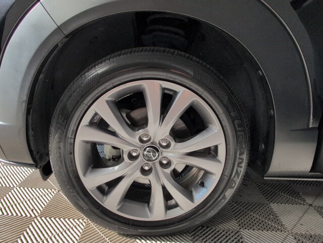 used 2022 Mazda CX-30 car, priced at $23,000